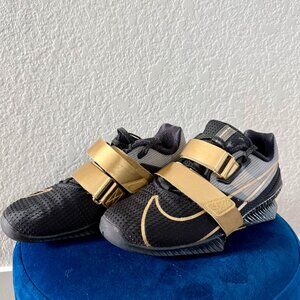 Nike Romaleos 4 Weightlifting Shoes